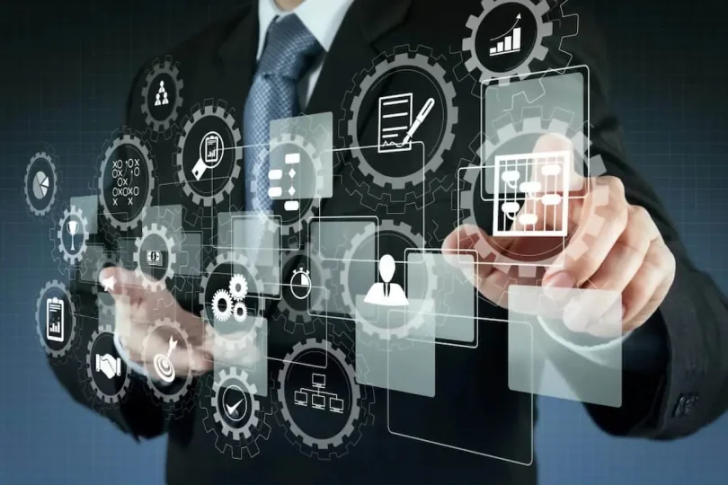 best tech solutions for businesses