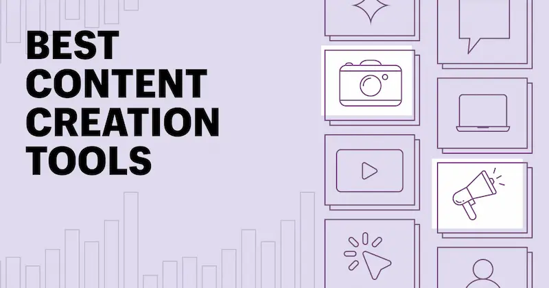 content creation tools