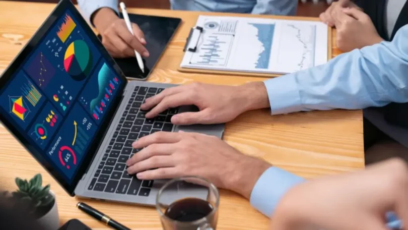 digital solutions for productivity