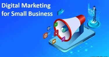 small business digital marketing