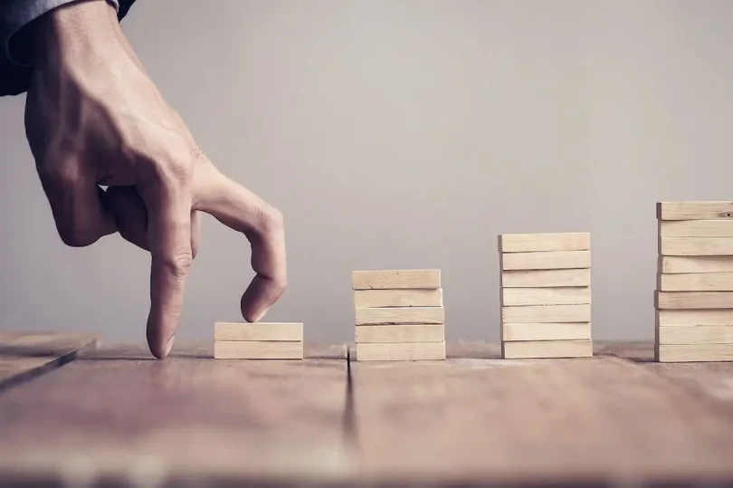 strategies to scale small business