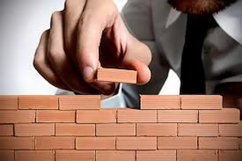 strengthen Your business foundation