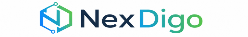 NexDigo - Digital Marketing, Tech Solutions & Growth Hub